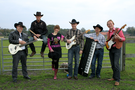 RootZ countryband