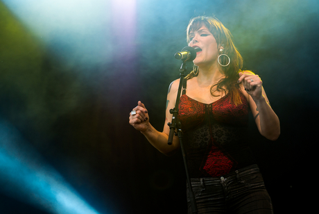 Beth Hart @Roots in the Park