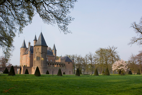 Kasteel Heeswijk