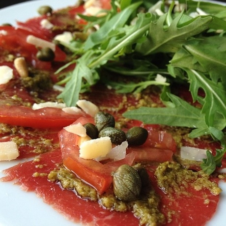 Carpaccio