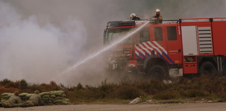 brandweer