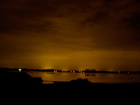 Stadsverlichting