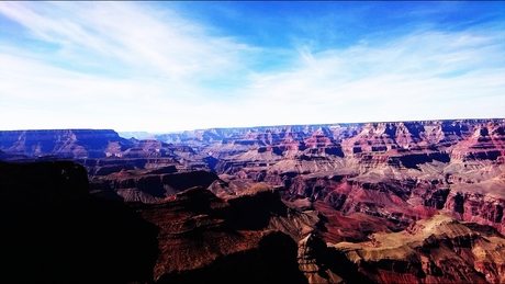 Grand canyon