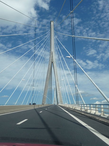 Brug Normandie