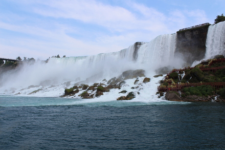 niagara watervallen