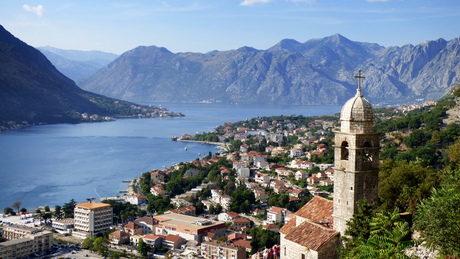 Kotor Montenegro