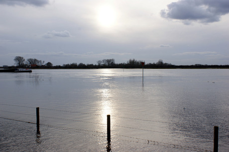 IJssel bij Baak