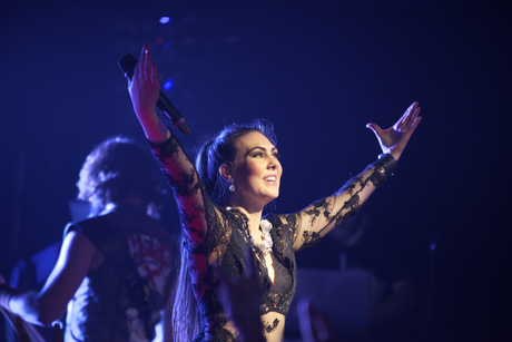 Elize Ryd