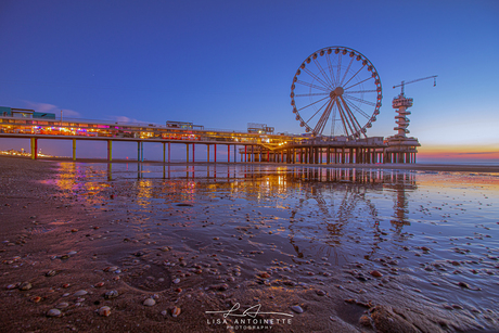 Scheveningen