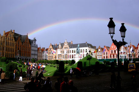 regenboog