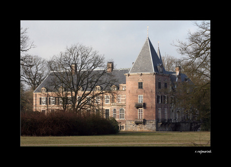 Kasteel Twickel