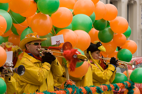 Carnaval Tilburg
