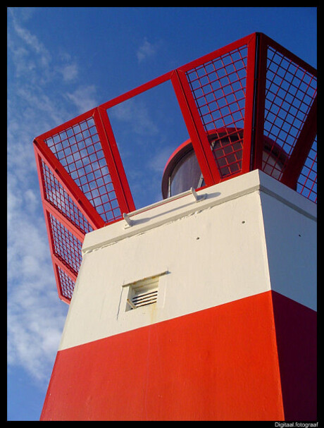 Pier Scheveningen