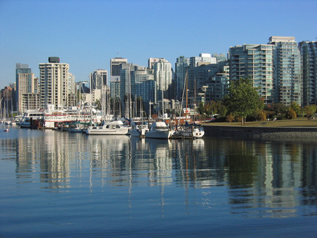 Vancouver