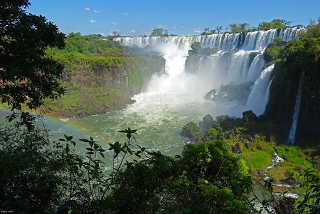 Iguazu