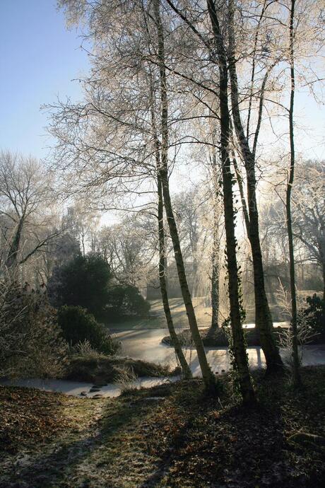 winter steenwijk