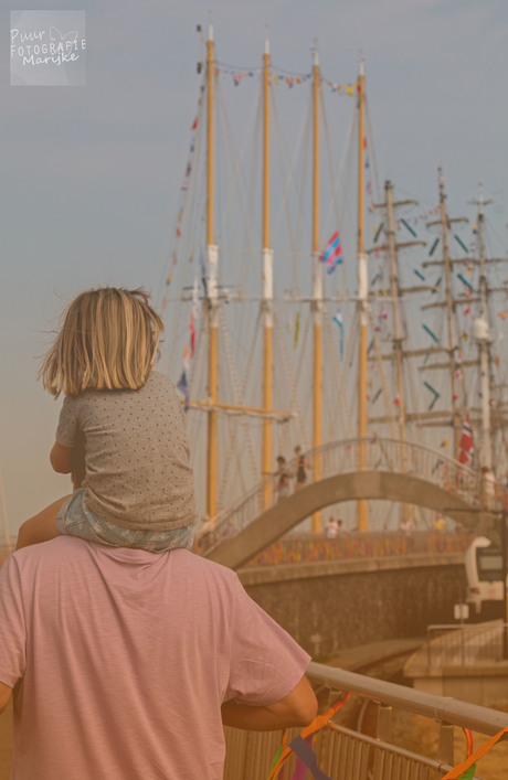 Tall Ships- Harlingen