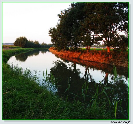 Valleikanaal