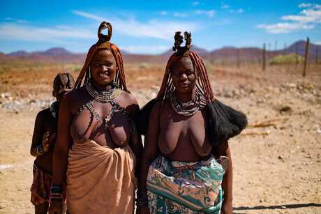 Himba