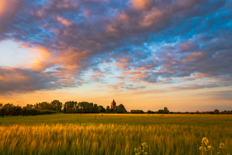 St. Martinuskerk in Zevenaar