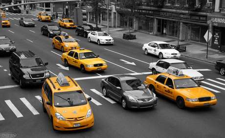 NY Taxi