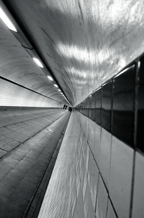 Sint-Annatunnel