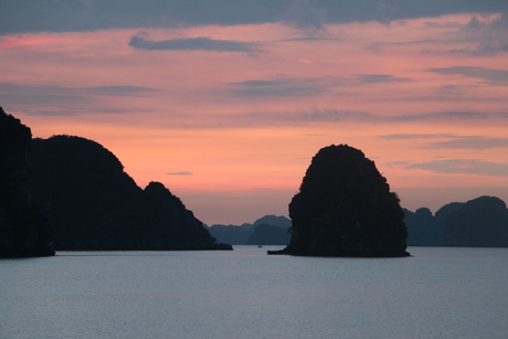 Halong bay