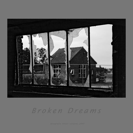 Broken Dreams 3