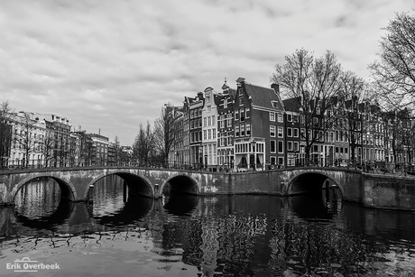 Oud Amsterdam - Keizersgracht