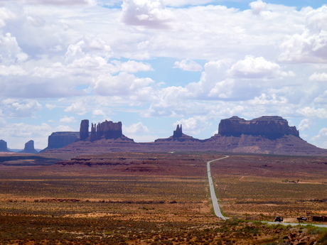 Monument Valley