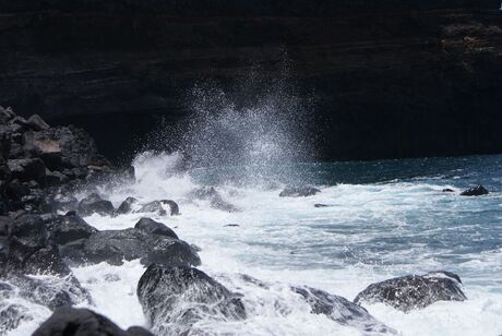 Barranco del Jorado