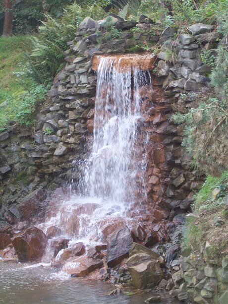 Waterval