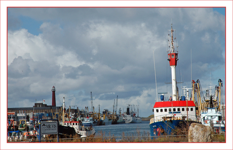 Ijmuiden