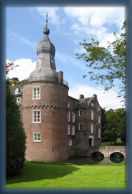 Kasteel Well