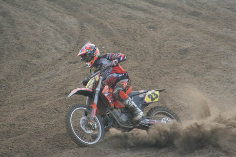 Motocross