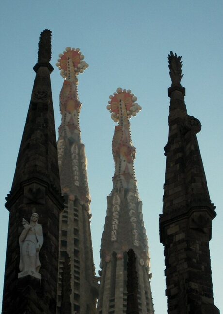 Sagrada Familia