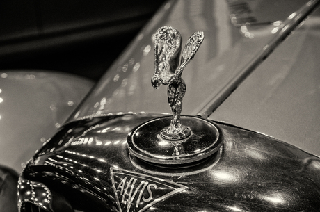 Rolls - Royce