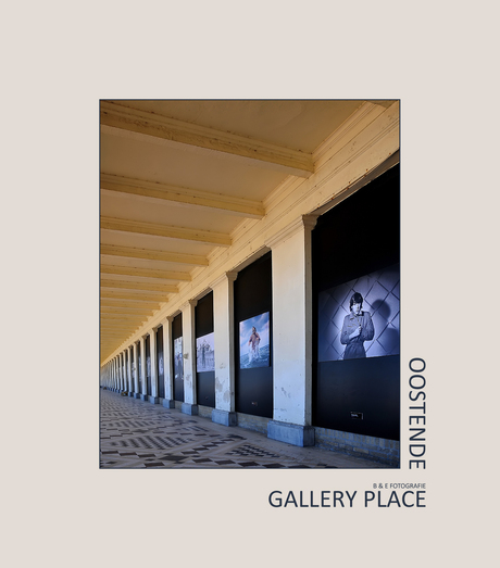 Gallery Place