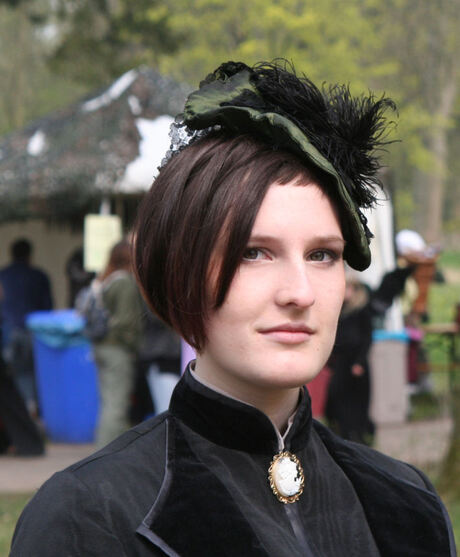 Fantasy Fair Lady