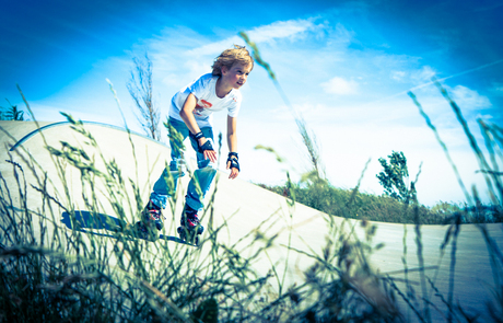 Skater.