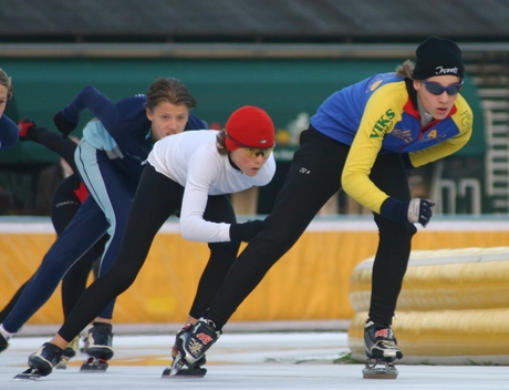 schaatsen