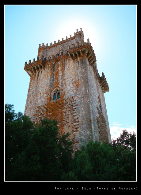 Torre de Menagem 2