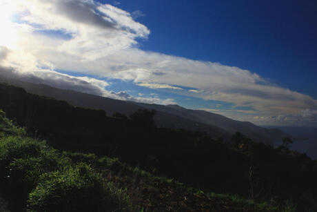 Panorama La Palma