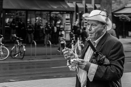 Coolsingel Rotterdam