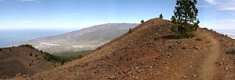 Panorama La Palma