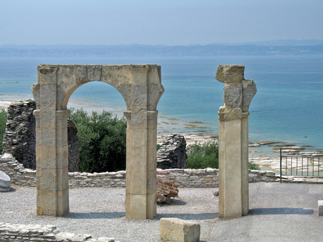 Grotte di Catullo