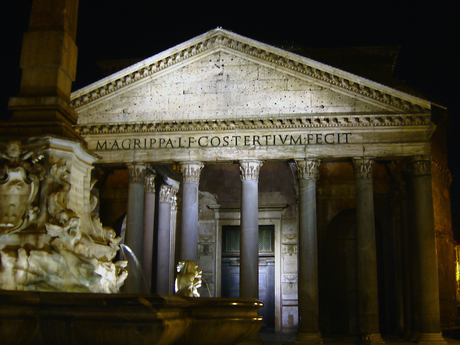 Pantheon