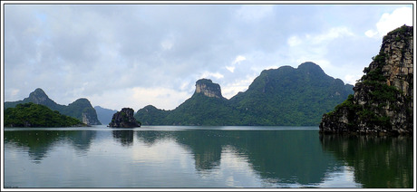 Ha Long Bay