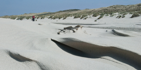 Strand vanTerschelling