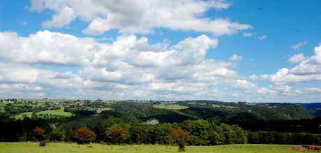 Ardennen